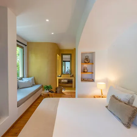 Meli Suites, Thassos Hotel 4*
