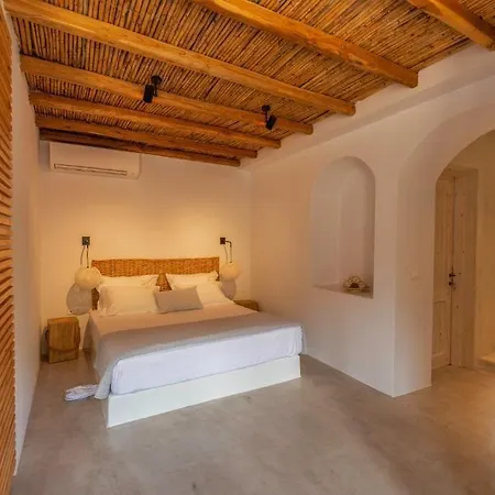 Meli Suites, Thassos