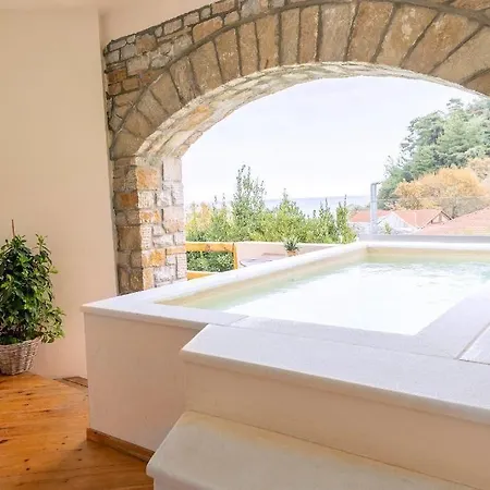 Meli Suites, Thassos Hotel Skala Potamia (Thasos)