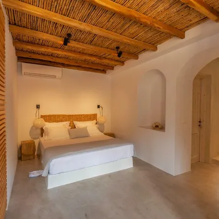 Meli Suites, Thassos