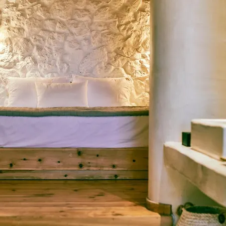 Отель Meli Suites, Thassos