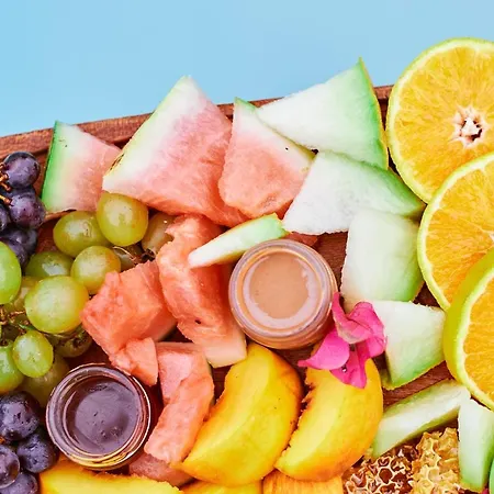 Meli Suites, Thassos Otel