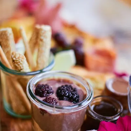 Meli Suites, Thassos 4* Skala Potamia (Thasos)