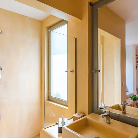 Meli Suites, Thassos 4* Skala Potamias