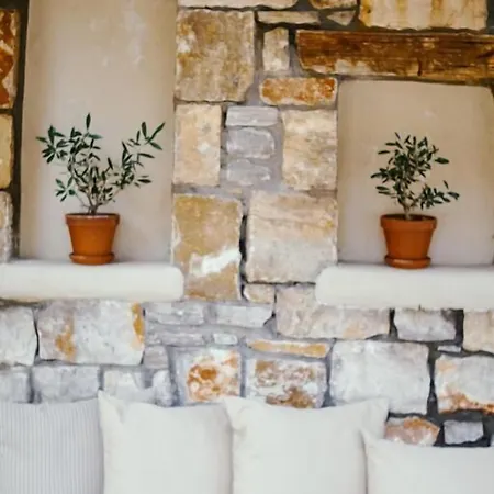 Meli Suites, Thassos 4*