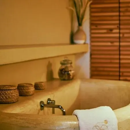 Meli Suites, Thassos סקאלה פוטאמיאס