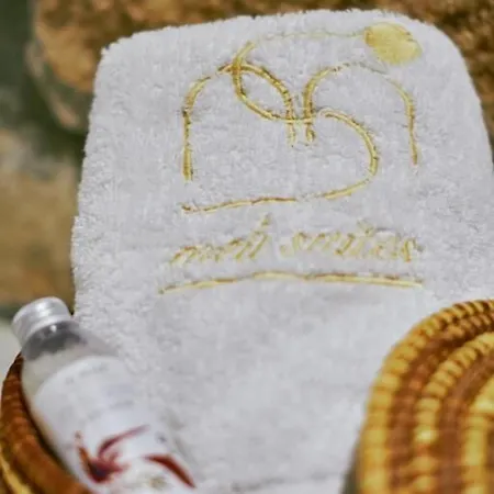 Meli Suites, Thassos 4* סקאלה פוטאמיאס