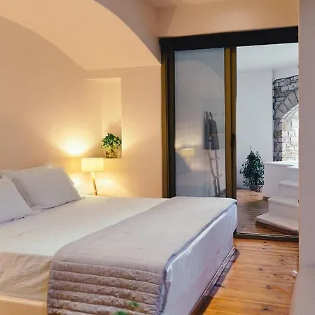 Hotel Meli Suites, Thassos 4*
