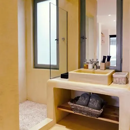 Meli Suites, Thassos