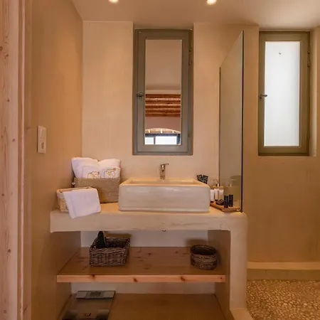 Meli Suites, Thassos 4* Skala Potamias