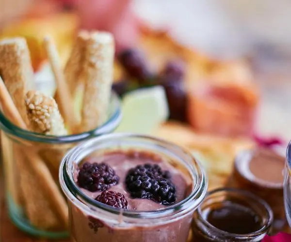 Meli Suites, Thassos 4* Skala Potamia (Thasos)