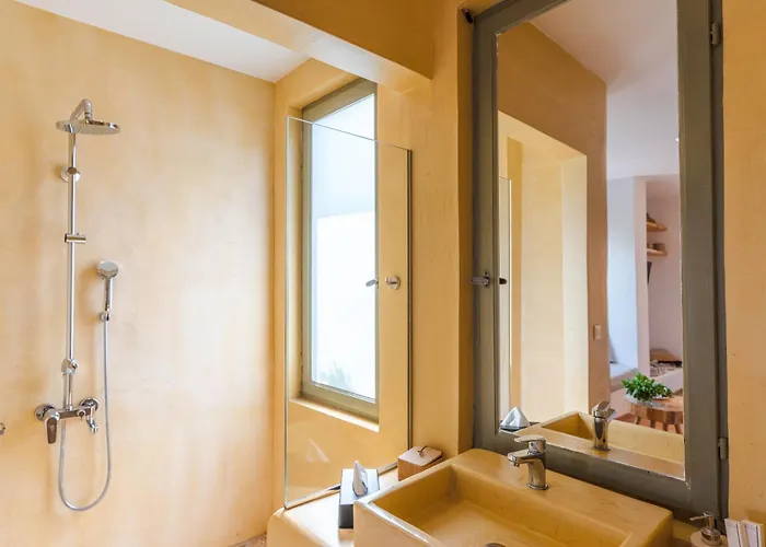 Meli Suites, Thassos 4* Skala Potamia (Thasos)