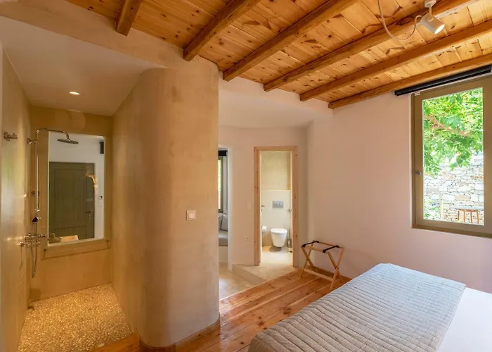 Meli Suites, Thassos Hotel